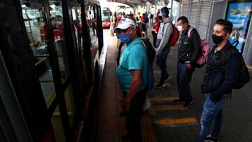 TransMilenio