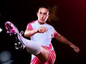 Alexia, a la altura de Cristiano