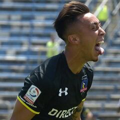 Martín Rodríguez se quedó con el sitial del Jugador Polla Xperto