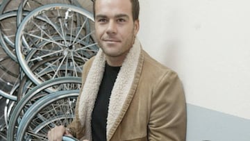 Aitor González.