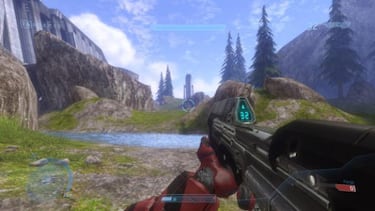 Microsoft deja entrever de nuevo que Halo llegará a PC