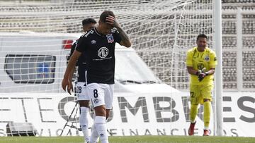 ¿Cómo quedó la tabla ponderada del descenso en el fútbol chileno?