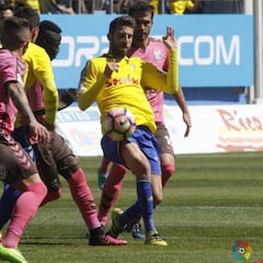 Un gran Amath desequilibra la balanza en Carranza