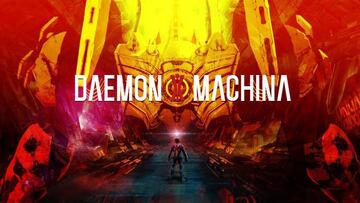 Daemon X Machina anticipa novedades con un nuevo tráiler