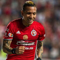 Golazos en la historia del duelo entre Xolos y Monarcas