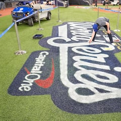 Dodgers vs Blue Jays: Starting lineups and pitchers for World Series Game 1