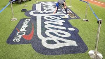 Here’s what we know about who’s starting for the Dodgers and the Blue Jays in Game 1 of the World Series.