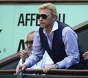 Boris Becker: "No esperaba la llamada de Djokovic"