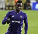 Mohamed Dauda, otra pieza ofensiva para Carrión
