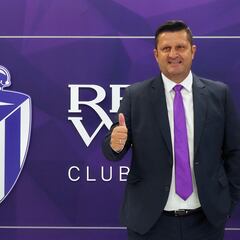 Catoira: “Más allá del número tienen que venir jugadores de calidad”