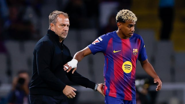 Barcelona - PSG: TV, a qué hora es, cómo y dónde ver hoy la Champions League online