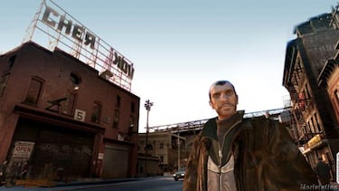 Grand Theft Auto IV, Impresiones