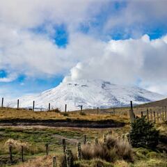 Volcán Nevado del Ruiz: qué pasaría si entra en erupción y consecuencias
