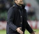 Valverde: "El resultado es justo"