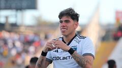 Colo Colo 2 - Huachipato 0: goles, resumen y resultado, Campeonato Nacional de Chile 2024