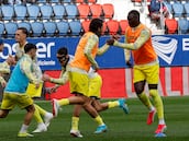 Osasuna - Villarreal, en directo: LaLiga EA Sports hoy en vivo