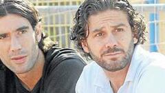 Fernando Sanz decide hoy entre Muñiz y Abel