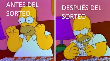 Memes del Sorteo Lotería de Navidad 2021: los más graciosos