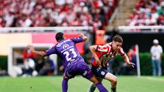 Mazatlán vs Chivas: Horario, canal, TV, cómo y dónde ver la Liga MX