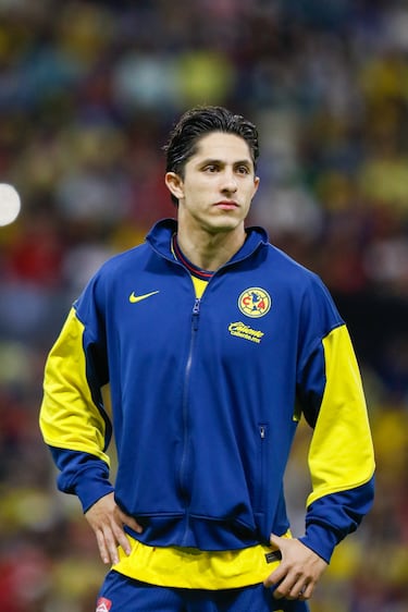 América se empieza a olvidar de su “mina de oro”