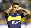 Centurión explica por qué no llegó a triunfar en Boca