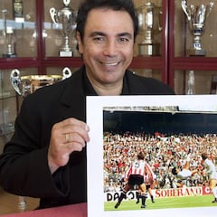 "Al Real Madrid le falta un killer"