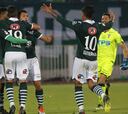 Wanderers 2-0 Cobresal: Medel brilla en la Liguilla de Ascenso