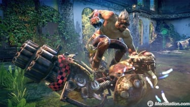 Enslaved, Impresiones