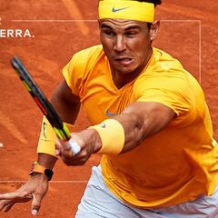 El Mutua Madrid Open 2019 lanza sus abonos desde 36 euros