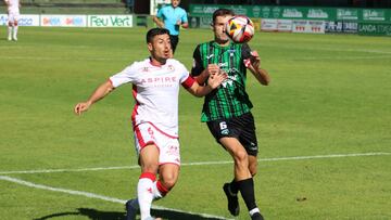 Primera RFEF Grupo 1: resultados, partidos y clasificación de la jornada 5