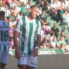 Monterrubio sobre la renovación de Casas: “Hay bastantes movimientos en marcha”