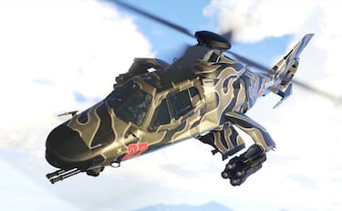 GTA Online: doble recompensa en misiones de embargo Premium Deluxe