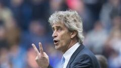 "Somos el equipo que juega el fútbol más atractivo"