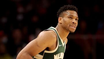 The Milwaukee Bucks defeated the Los Angeles Lakers in a battle of the last two NBA champs. It was the second win for Milwaukee at home this season