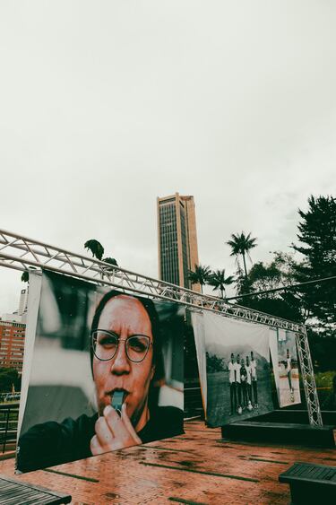 Natalia Gaitán lidera proyecto por el fútbol femenino en Latam
