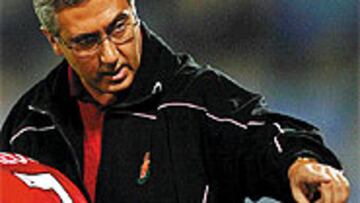 "El Racing es más que Piterman