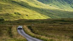Got $7.5 million to spare? This entire Scottish island with its own castle is now for sale