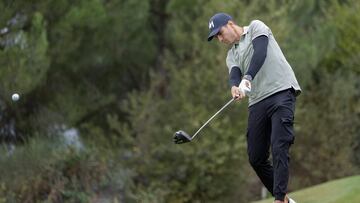 Golf GameBook: la app revolucionaria en la que invierte Morata