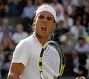Nadal persigue otro sueño ante Berdych