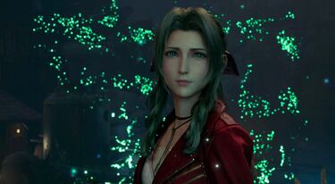 Final Fantasy VII Rebirth: no hace falta jugar antes al Remake