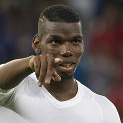 En Italia dicen que Pogba no se irá:'Florentino debe resignarse'