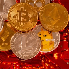 How to invest in cryptocurrencies according to the experts