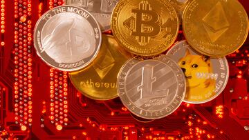 Guide to investing in cryptocurrencies