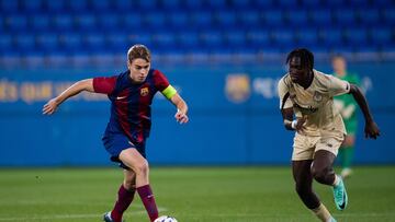 El Oporto golea al Barça y le arrebata la primera plaza del grupo