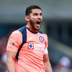 El cabezazo que alejó a Jesús Corona del 'Tri'