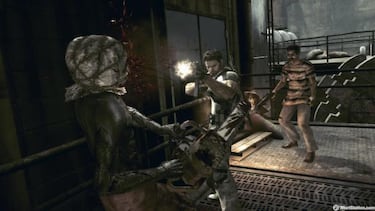 Resident Evil 5, Impresiones