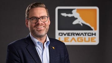 La Overwatch League se expandirá en Europa a través clubs de fútbol