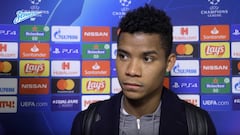 Barrios: "No supimos hacer lo que se había trabajado"