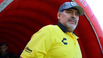 Aplazan a marzo de 2025 el juicio por la muerte de Maradona