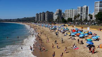 Feriados 2023 en Chile: cuándo es el próximo fin de semana largo y qué día cae